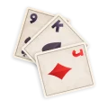Cards at Crazy Winners Online Casino