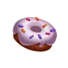 Donut at Crazy Winners Online Casino
