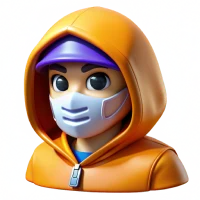 Completely anonymous game at Crazy Winners Casino