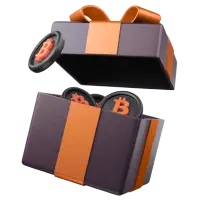 Welcome bonus up to 10 BTC at Crazy Winners Casino