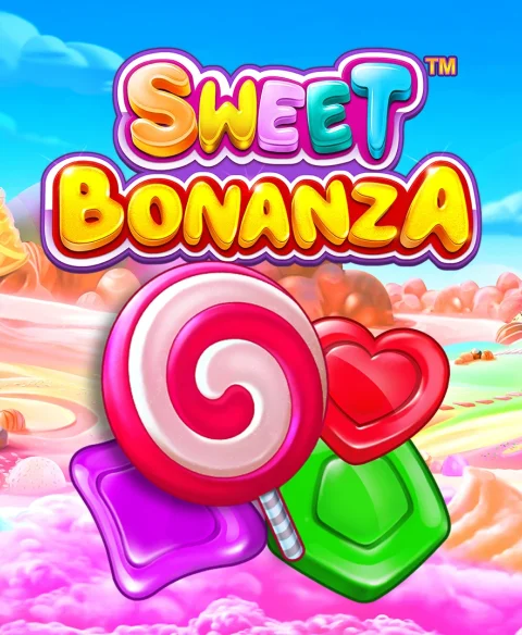 Play Sweet Bonanza at Crazy Winners Casino