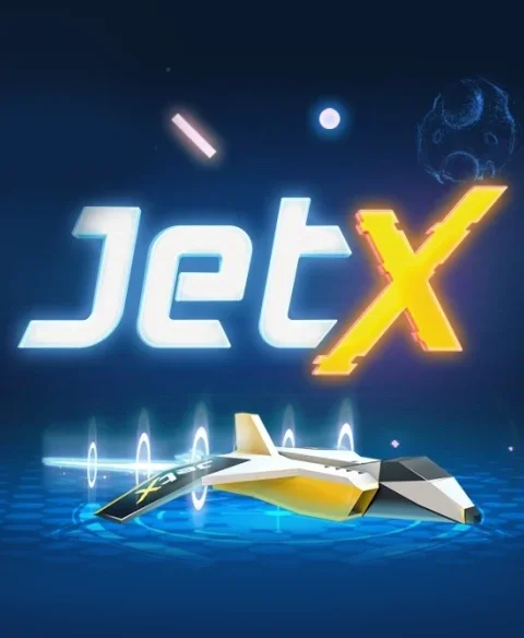 Play JetX at Crazy Winners Casino