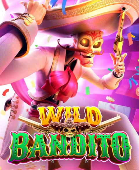 Play Wild Bandito at Crazy Winners Casino