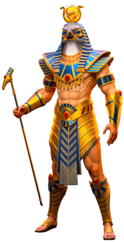 Egyptian at Crazy Winners Online Casino