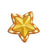 Star at Crazy Winners Online Casino